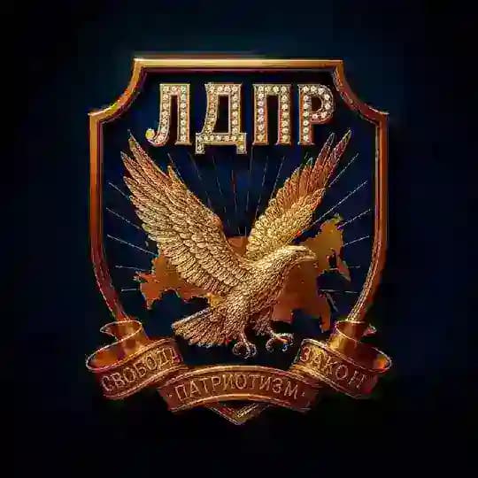 Евгений Дремов Депутат ЛДПР