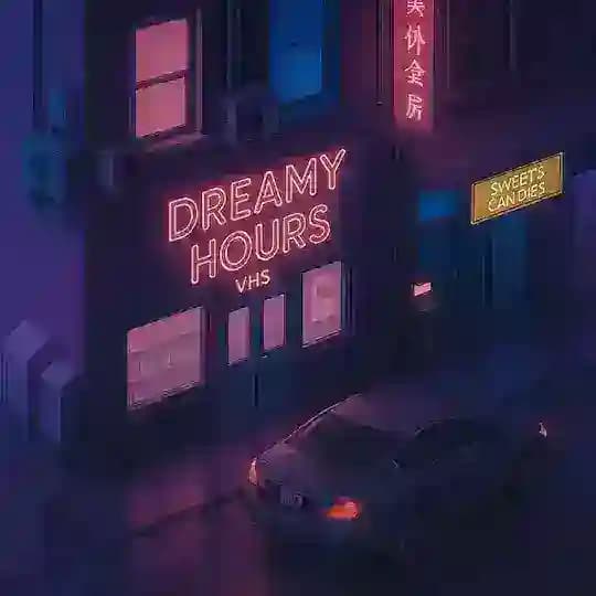 Dreamy Hours