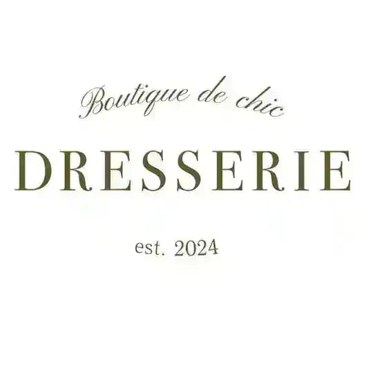 DRESSERIE — бренд женской одежды