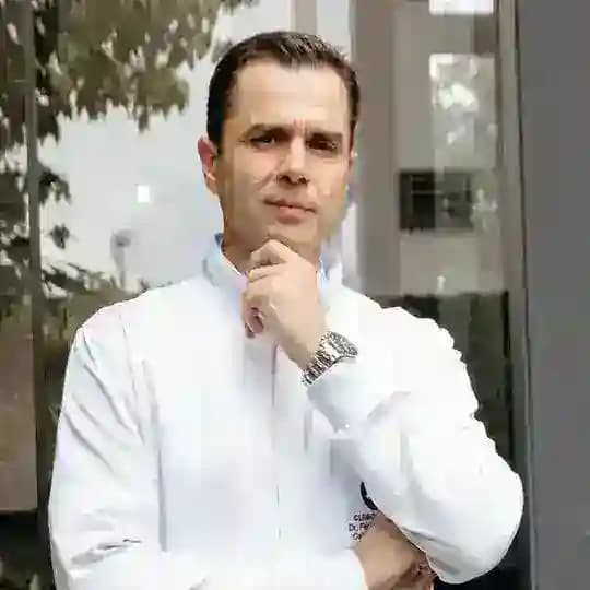 Dr. Fernando Lemos