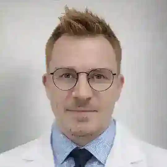 Доктор Фоминых