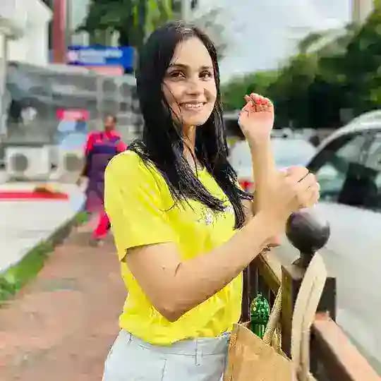 Dr Gargi Singh NEET