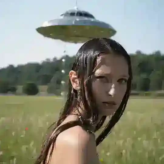 DRIADA DA!