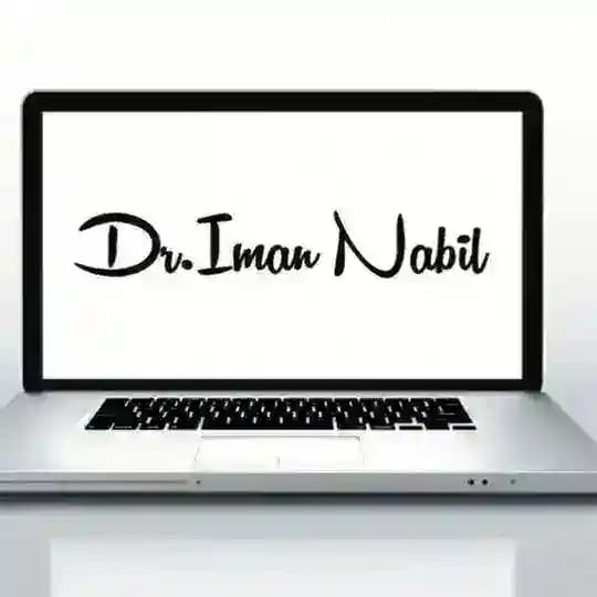 Dr Iman Nabil Histology