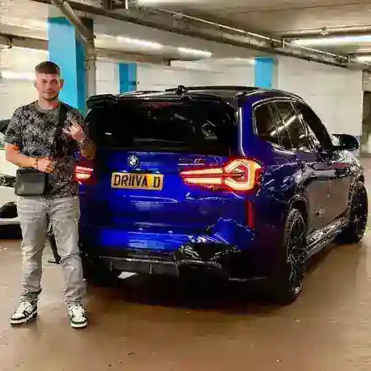 DRIVA DAVE PRIVATE 🤫🤐🏁🏆💨