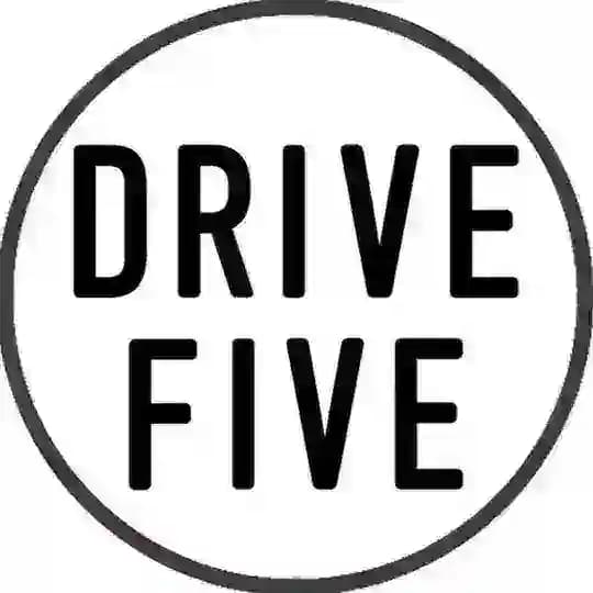 DRIVE FIVE - автомобили из Китая