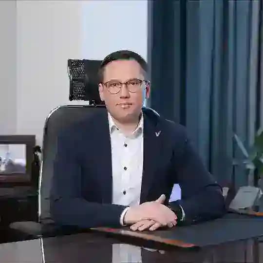 Юрий Дроздов | Депутат
