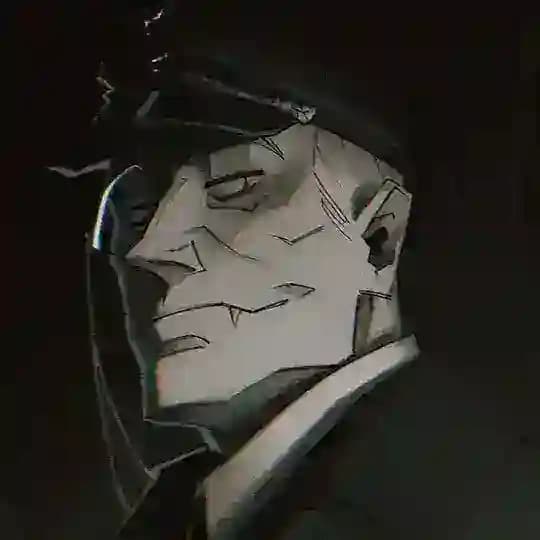 Dr. Edgard Samael