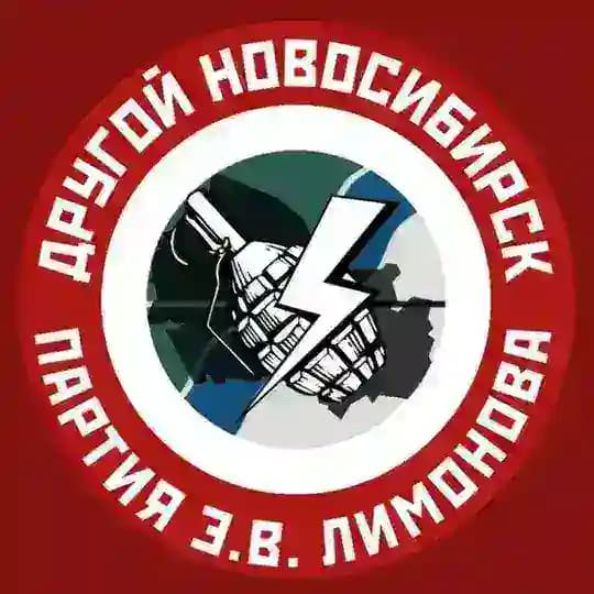 Другой Новосибирск 🔻