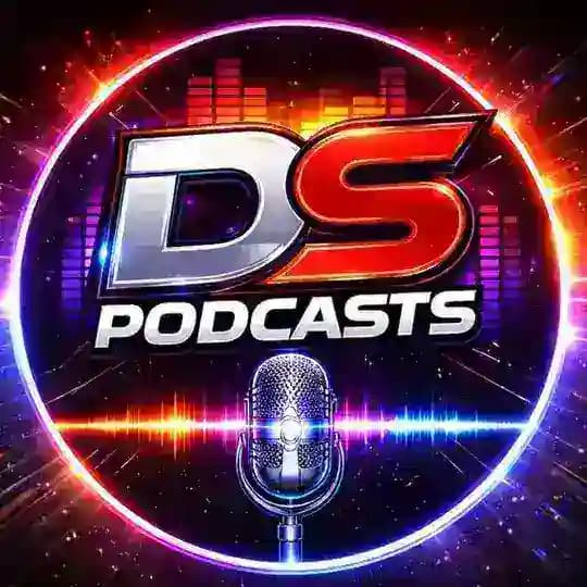 DS Podcasts Profile