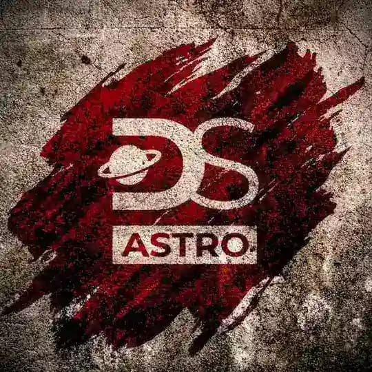 DS ASTRO🌚