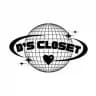 d's closet