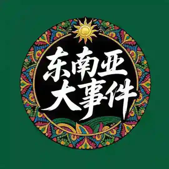 东南亚大事件 @DSJ03