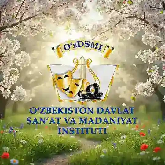 OʻzDSMI | RASMIY🇺🇿