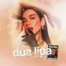 Dua Lipa Lately+