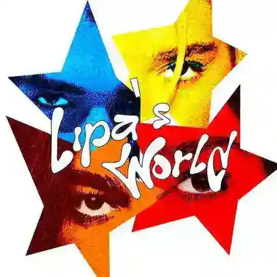 Lipa’s World