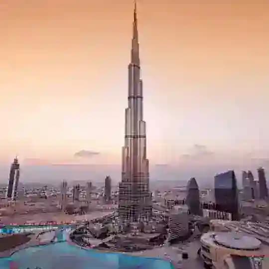 🇦🇪迪拜：求职招聘
