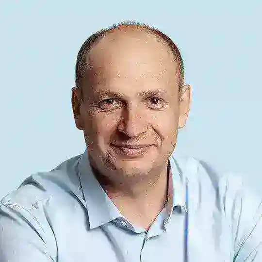Александр Дубровин