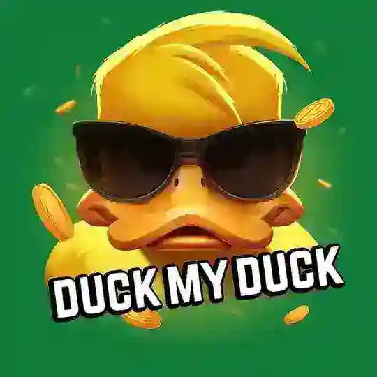 DUCK × MY × DUCK | News