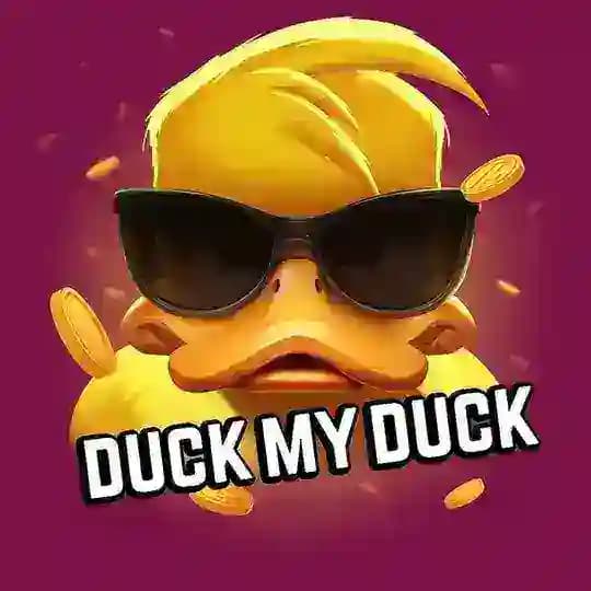 DUCK × MY × DUCK | 뉴스