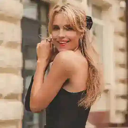 @ElenaDudina channel