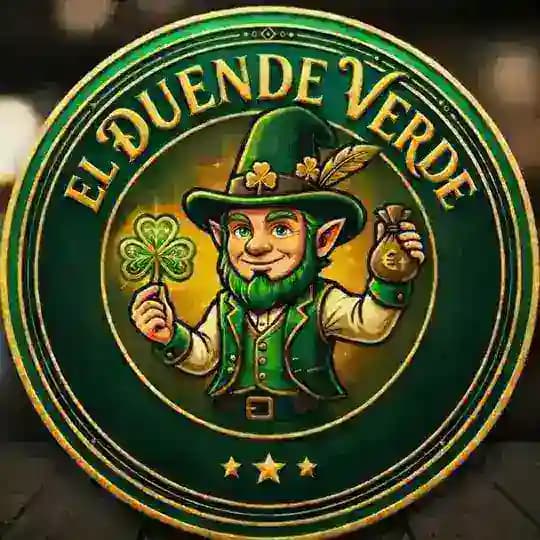 El Duende Verde