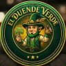 El Duende Verde