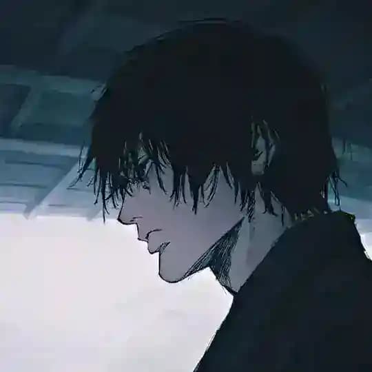 beautiful nightmare