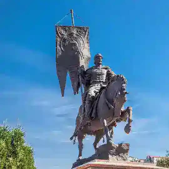 Дума городского округа Самара