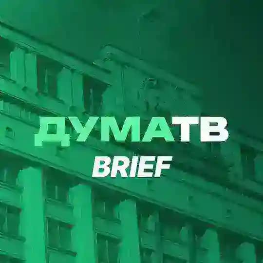 ДумаТВ.Brief