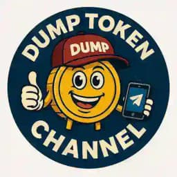 DUMP token Fun Profile