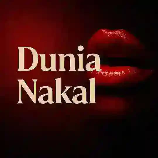 DUNIA NAKAL