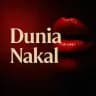 DUNIA NAKAL