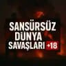 Sansürsüz Dünya Savaşları +18