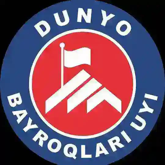 DUNYO BAYROQLARI UYI Profile