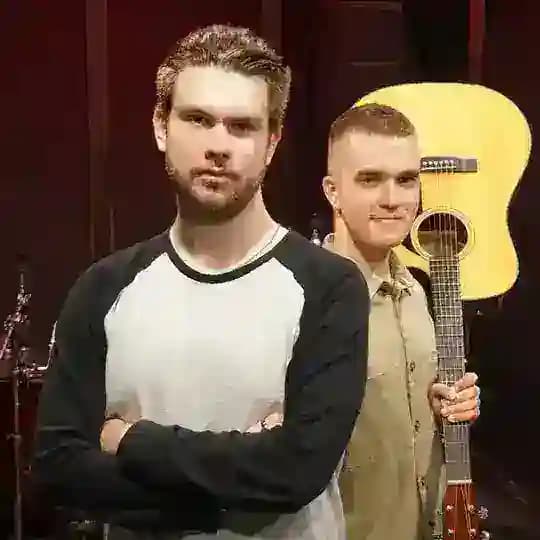 Дуэт «ВиА»