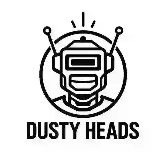 Dusty Heads