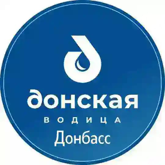 Донская водица | Донбасс 🌿