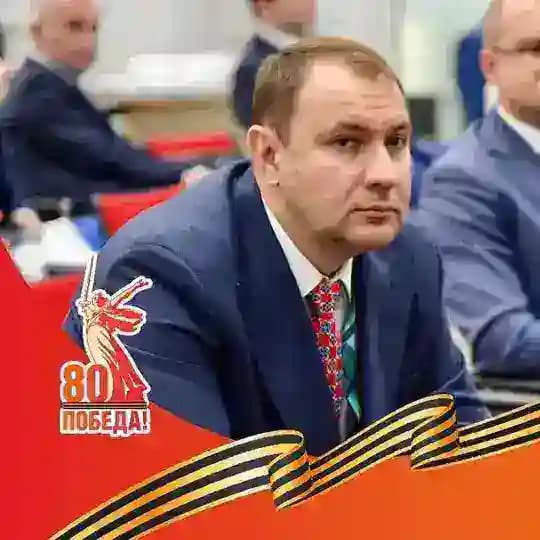 Дмитрий Зотин