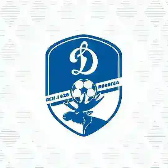 ФК «Динамо» Вологда