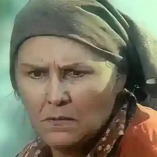Дура ты!И коза твоя дура!