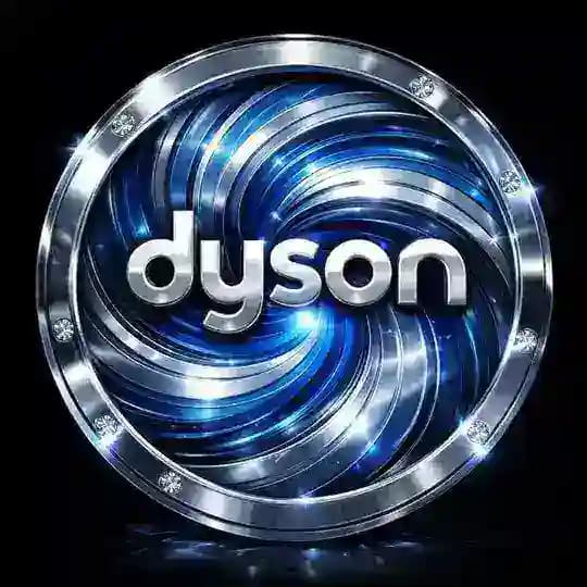 Dyson Lab Replica
