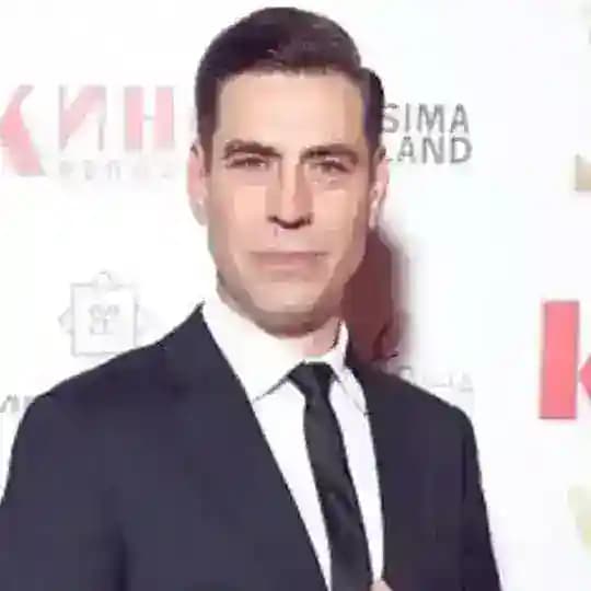 Дмитрий Дюжев