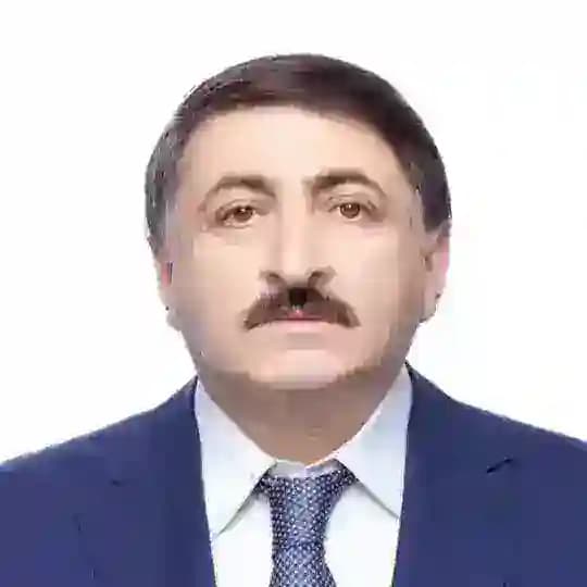 Джамаладин Гасанов