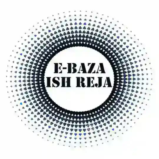 E-BAZA ISH REJA Profile