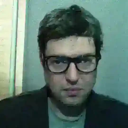 Евгений Майзель