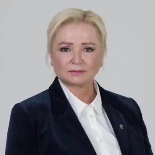 Елена Павлюченко