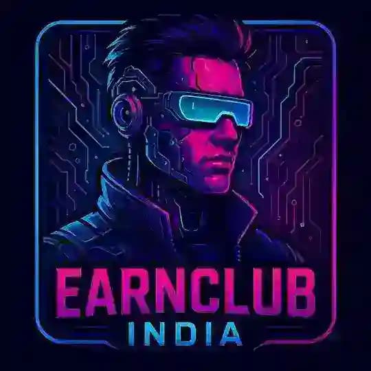 EarnClub India