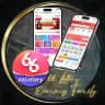 66 Lottery Earning Family