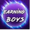 🤑 Boys earnings 🤑